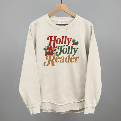 Holly Jolly Reader