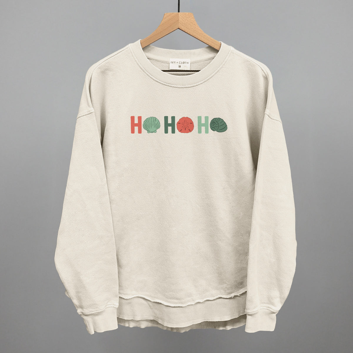 Ho Ho Ho Beach Icons