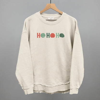 Ho Ho Ho Beach Icons
