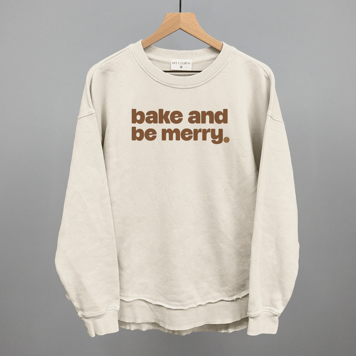 Bake And Be Merry