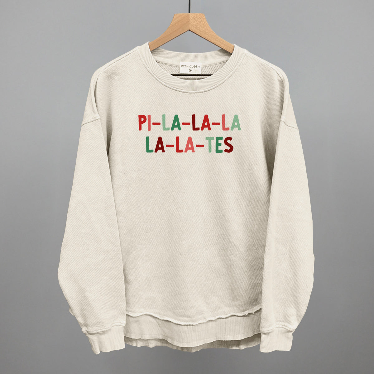 Pi-La-La-La-Tes
