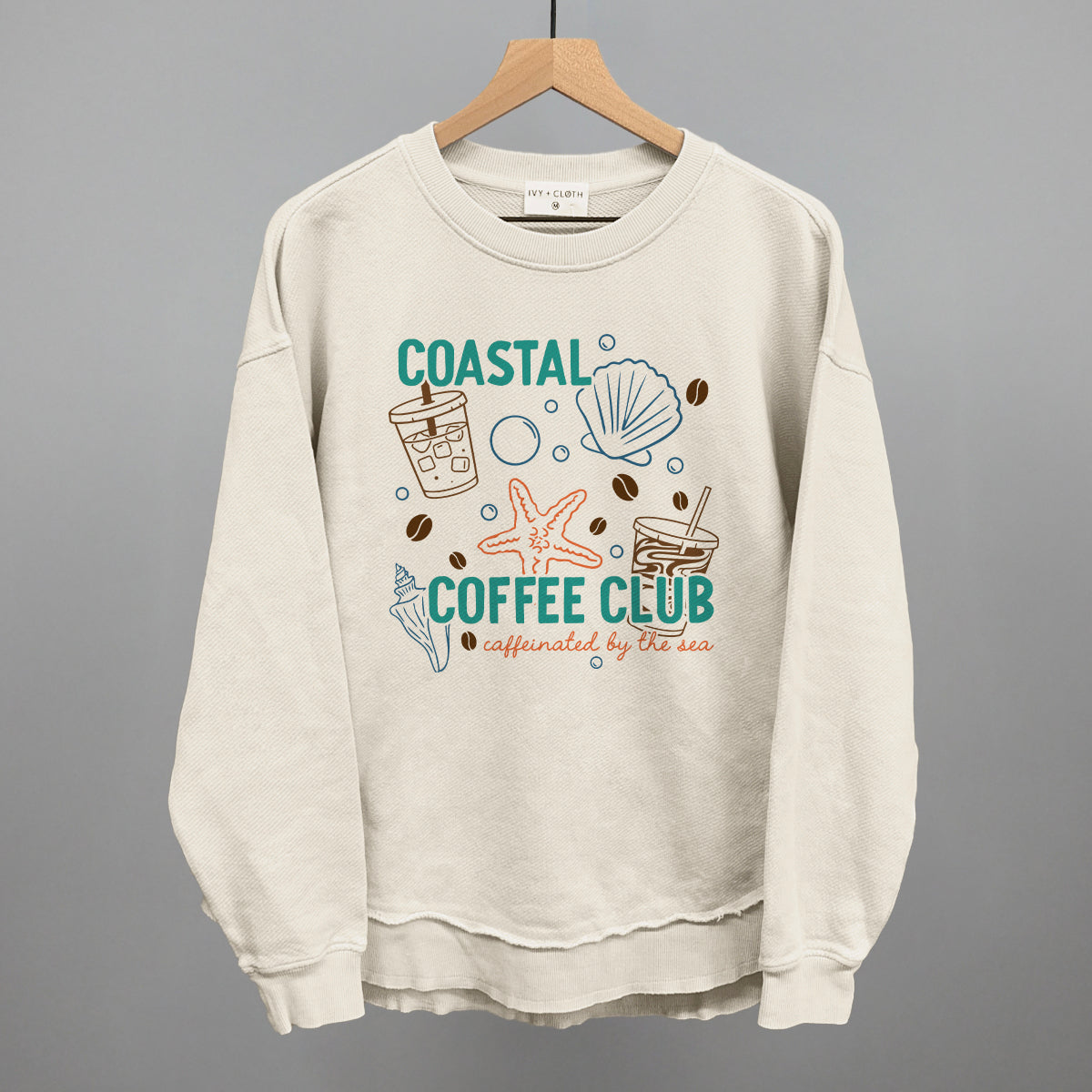 Coastal Coffee Club