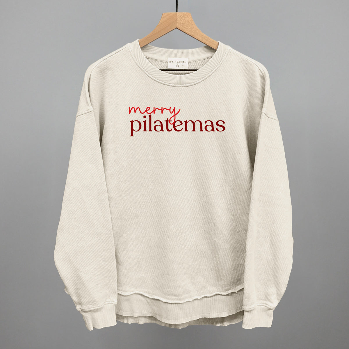 Merry Pilatemas