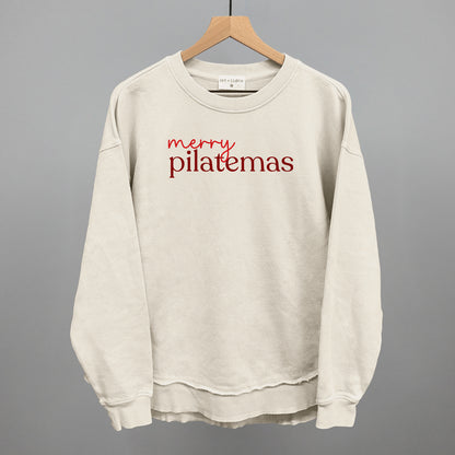 Merry Pilatemas
