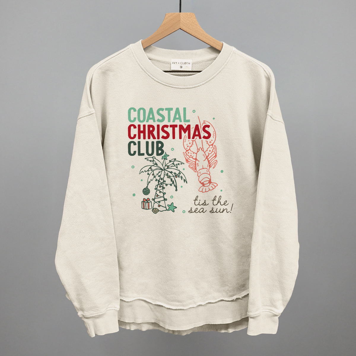 Coastal Christmas Club