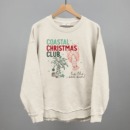 Coastal Christmas Club