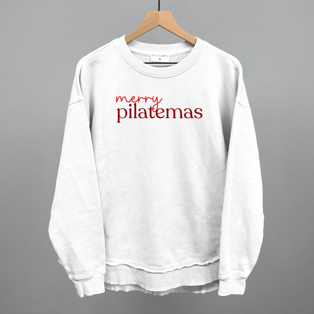 Merry Pilatemas