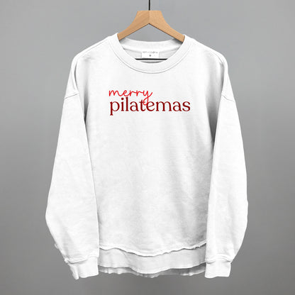 Merry Pilatemas