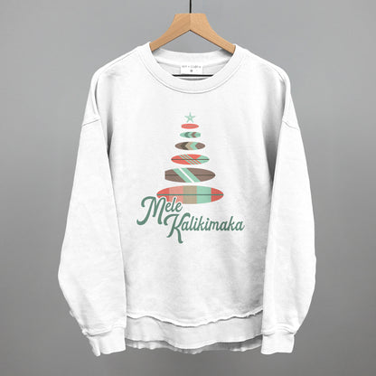 Mele Kalikimaka Surfboards