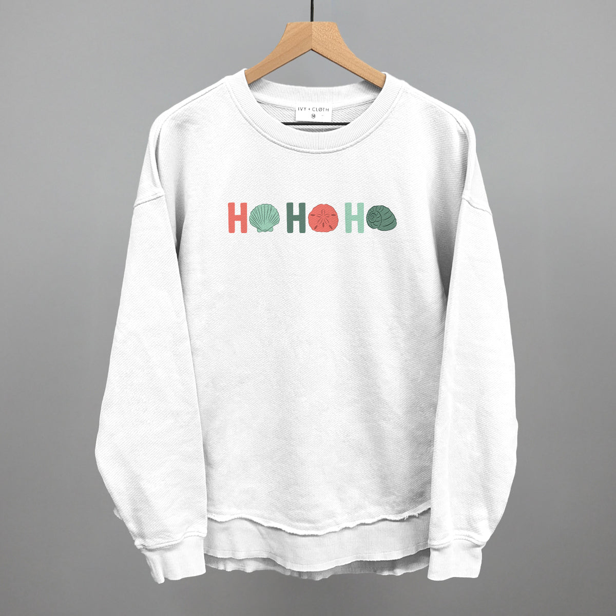 Ho Ho Ho Beach Icons