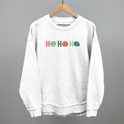 Ho Ho Ho Beach Icons