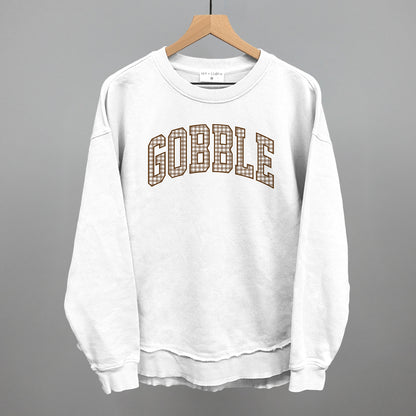 Gobble Gingham Arch