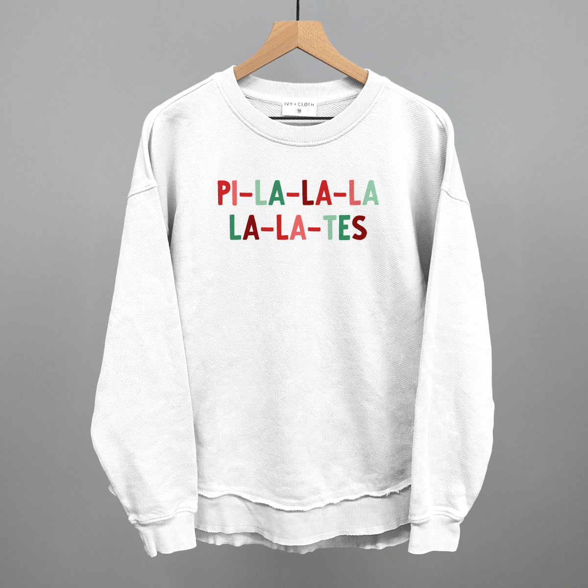 Pi-La-La-La-Tes
