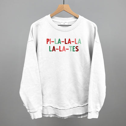 Pi-La-La-La-Tes