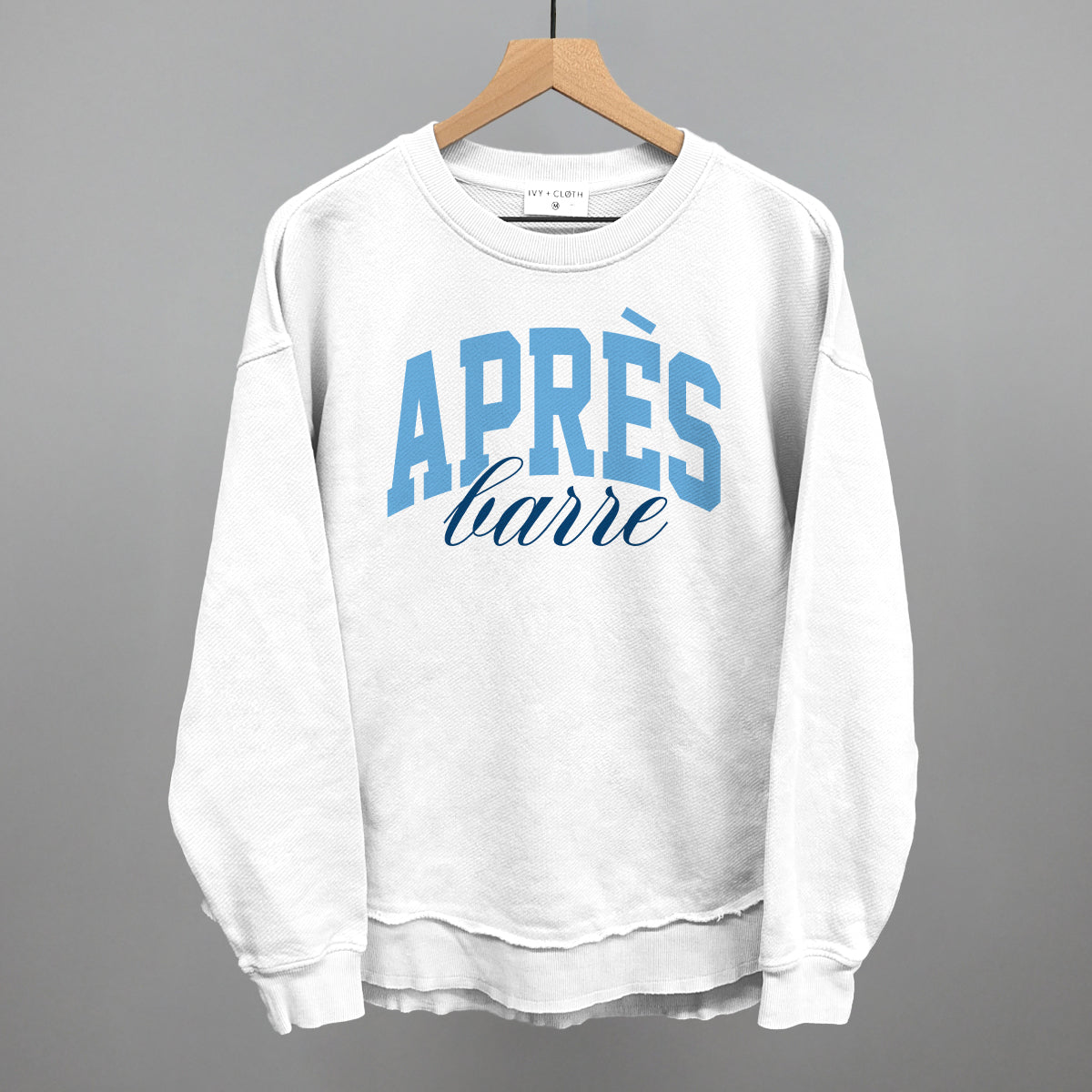 Apres Barre