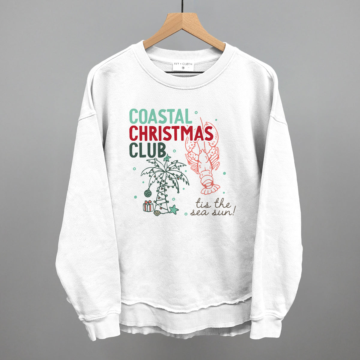 Coastal Christmas Club