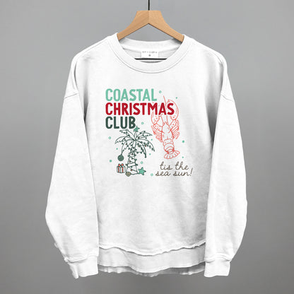 Coastal Christmas Club