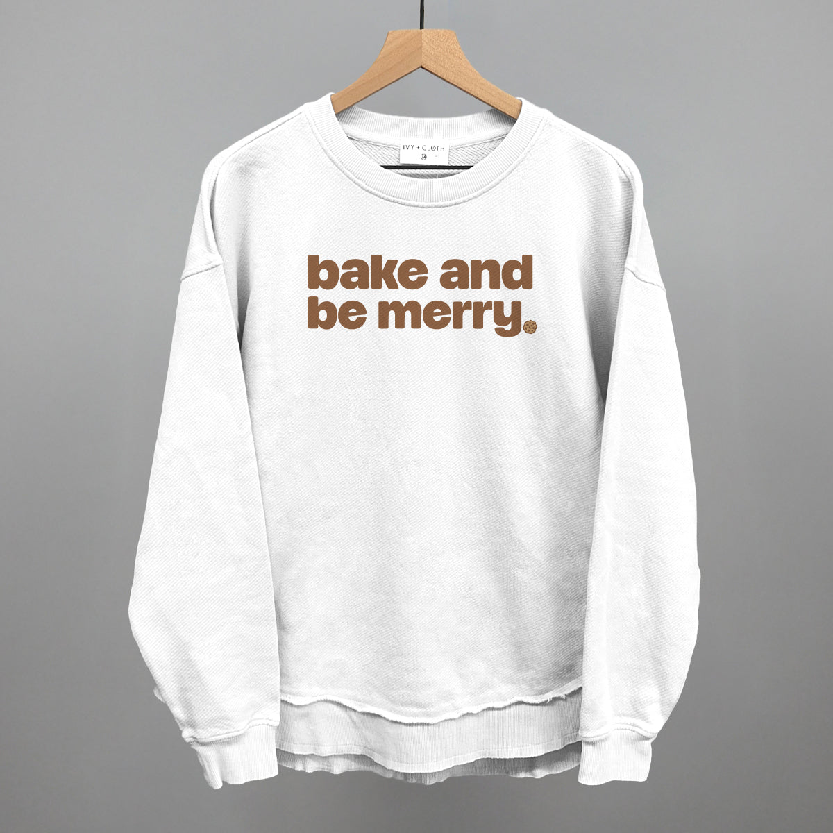 Bake And Be Merry
