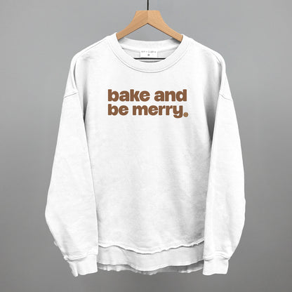 Bake And Be Merry