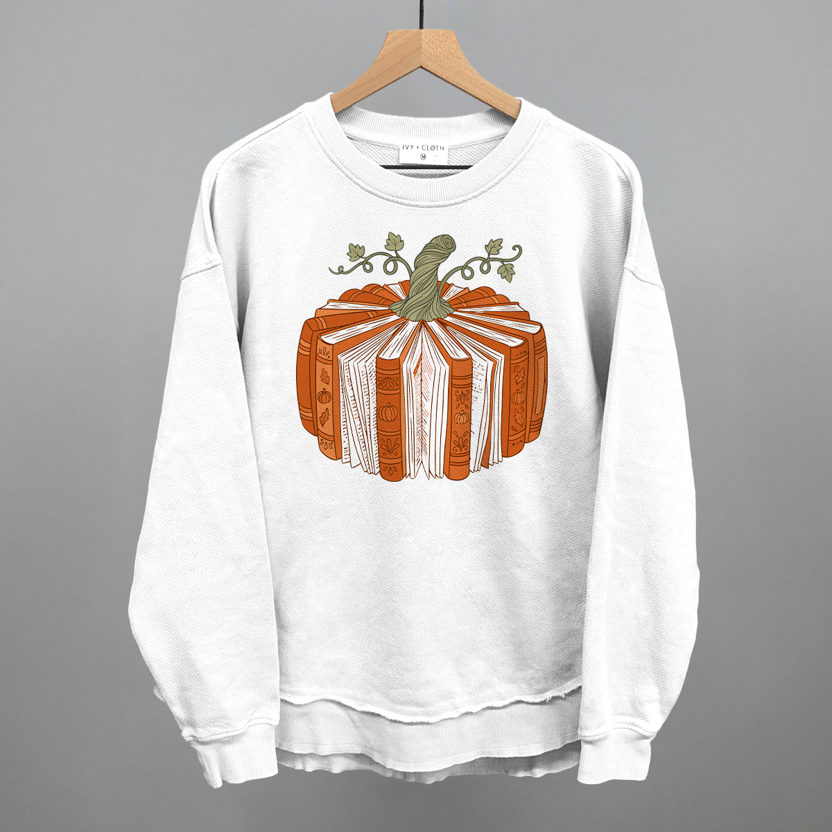Pumpkin Book