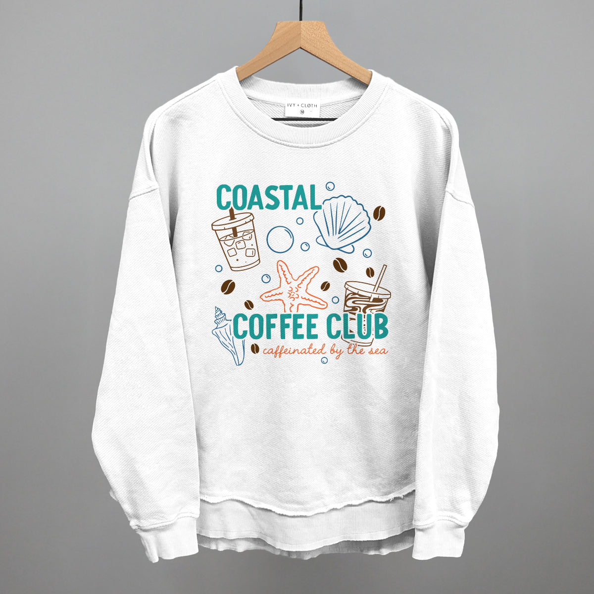 Coastal Coffee Club
