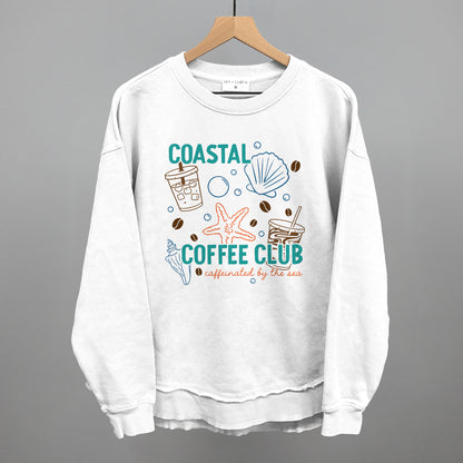 Coastal Coffee Club