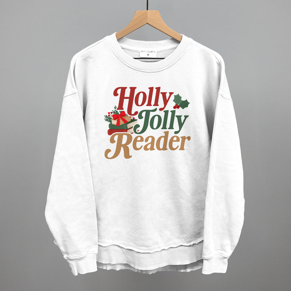 Holly Jolly Reader