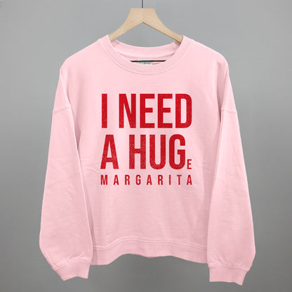 I Need A Hug