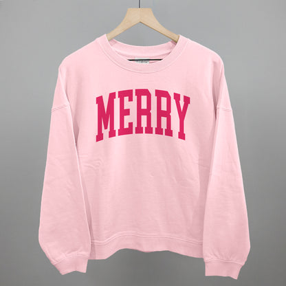 Merry Arch
