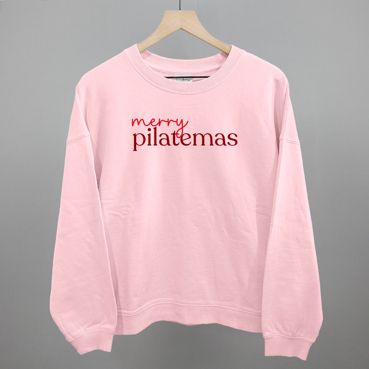 Merry Pilatemas