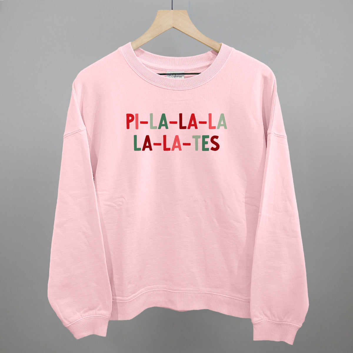 Pi-La-La-La-Tes