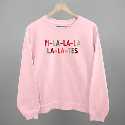 Pi-La-La-La-Tes