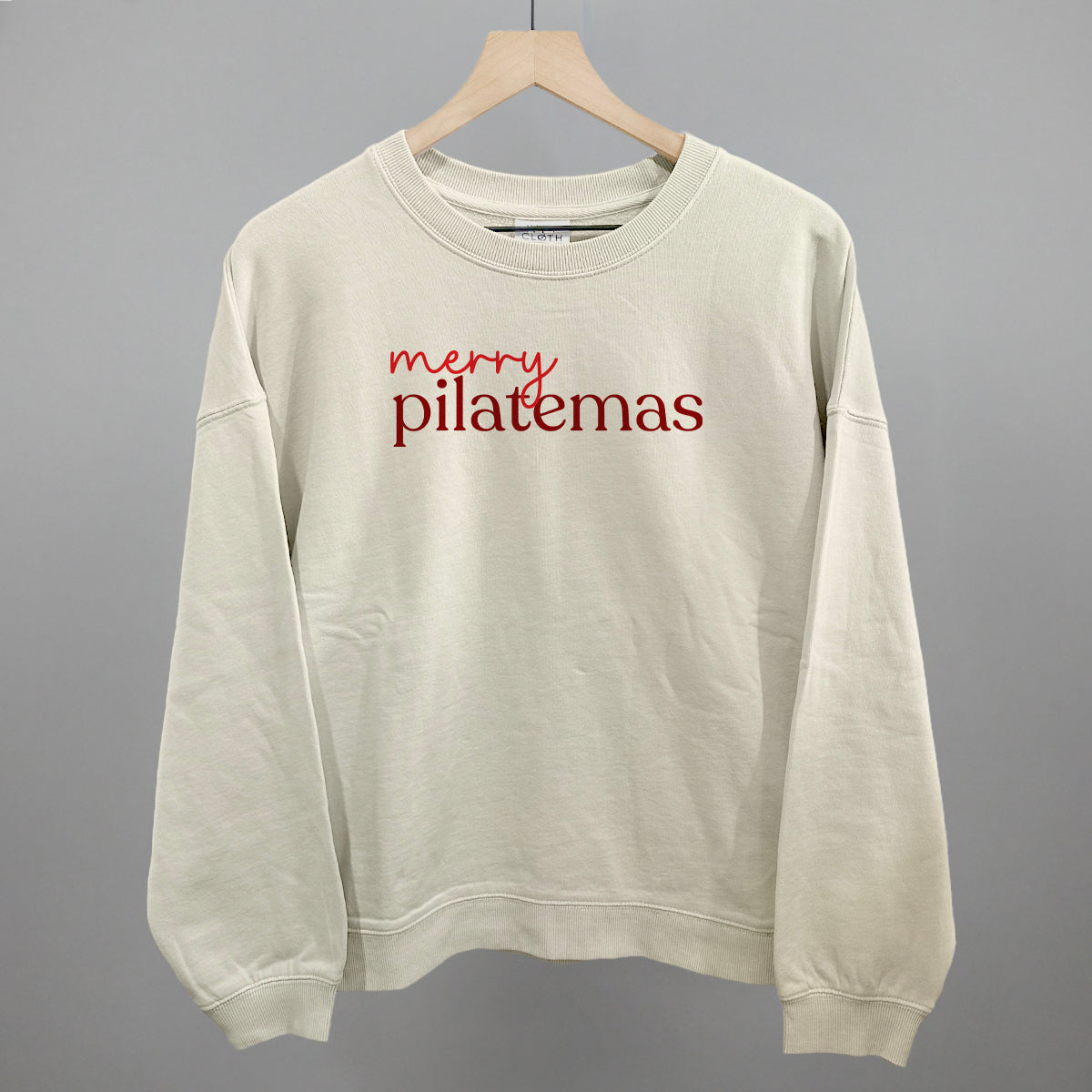 Merry Pilatemas