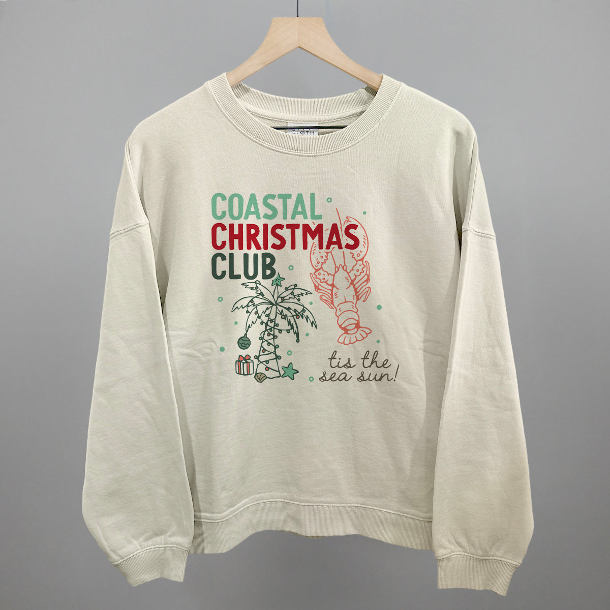 Coastal Christmas Club