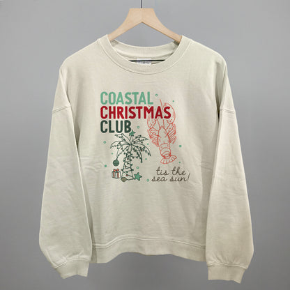 Coastal Christmas Club