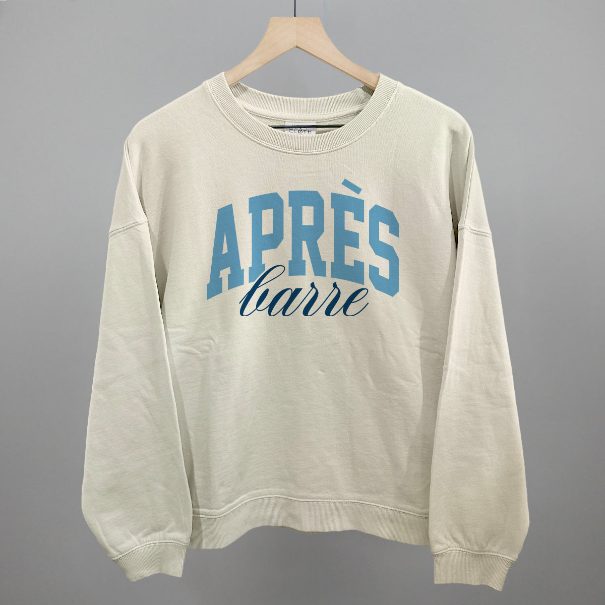 Apres Barre