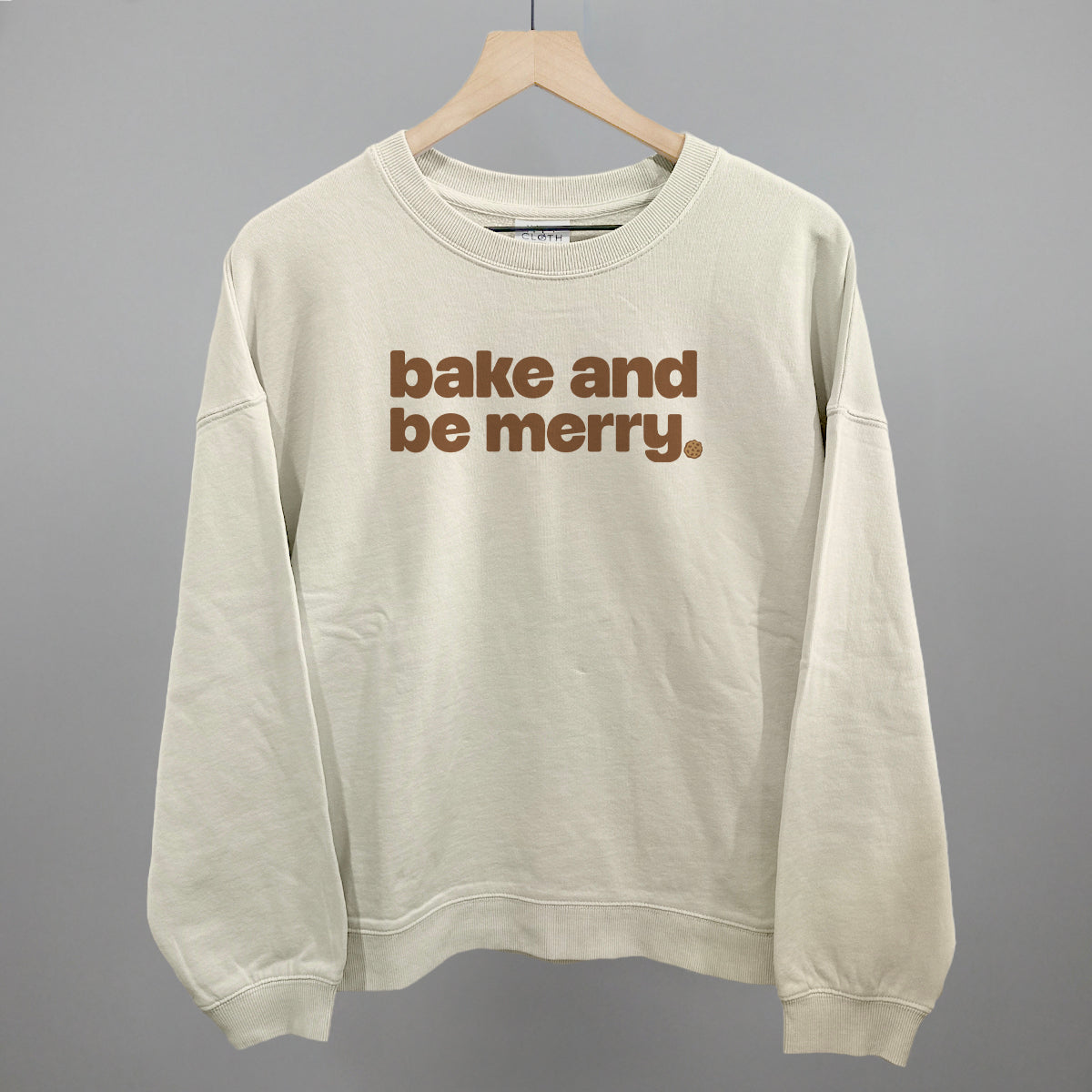 Bake And Be Merry