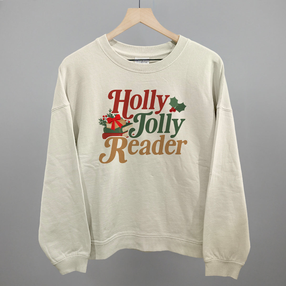 Holly Jolly Reader