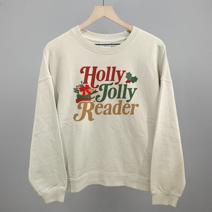 Holly Jolly Reader