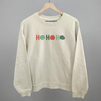 Ho Ho Ho Beach Icons