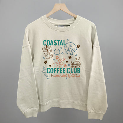 Coastal Coffee Club