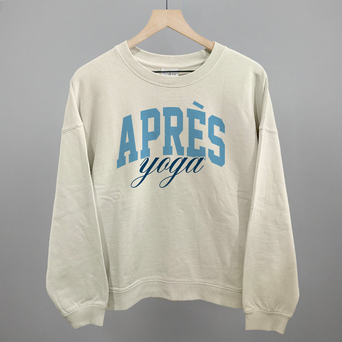 Apres Yoga