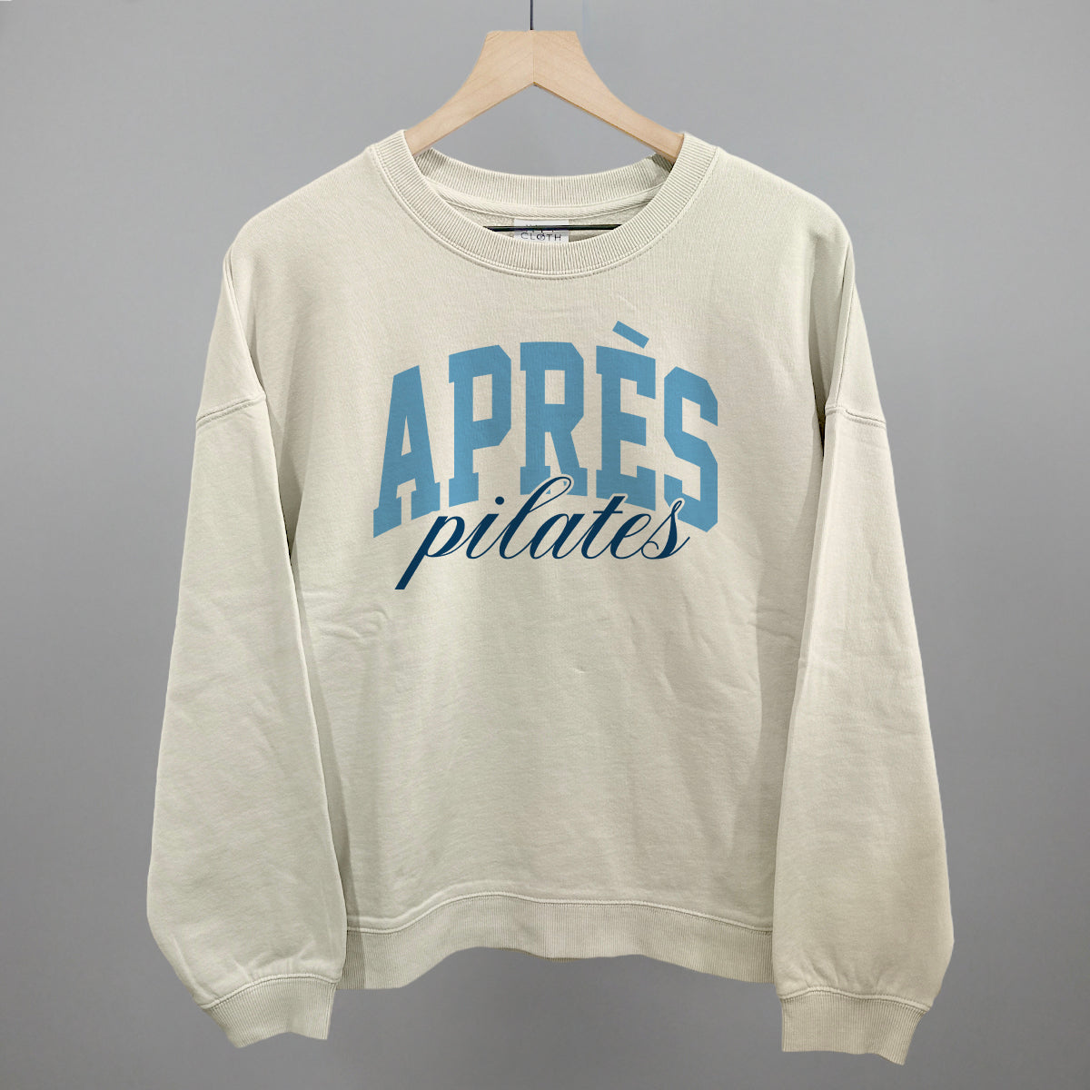 Apres Pilates
