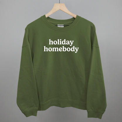 Holiday Homebody