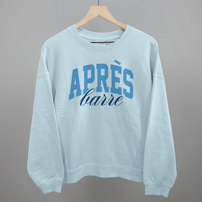 Apres Barre