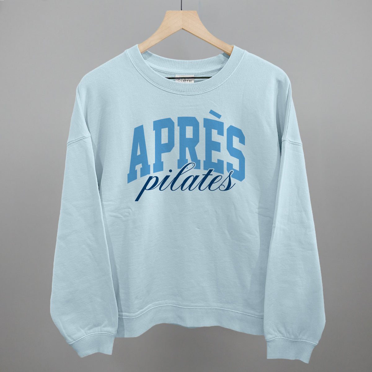 Apres Pilates