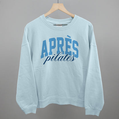 Apres Pilates