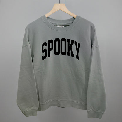Spooky Arch (Black)