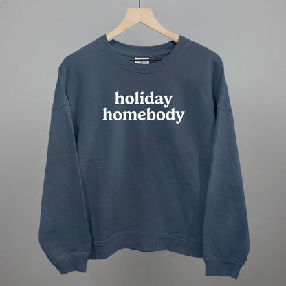 Holiday Homebody