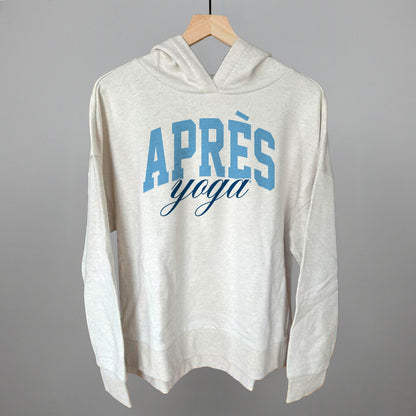 Apres Yoga